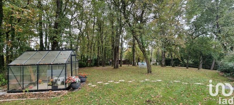 Maison - 170 m² - 5 pièces