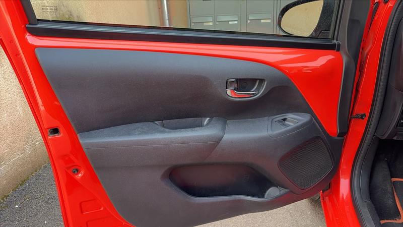 Toyota Aygo 1.0 Vvt-i 69 X-Cite