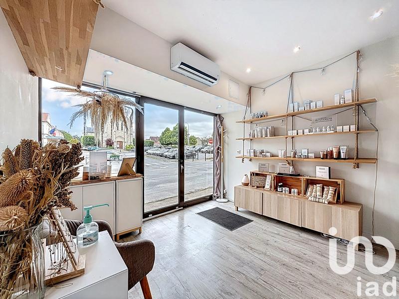 Immeuble - 154 m² - 2 pièces