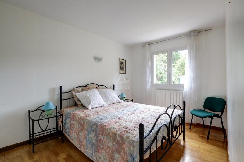 Maison - 135 m² - 4 pièces