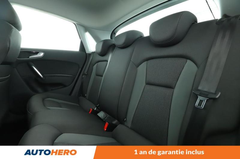 Audi A1 sportback 1.0 Tfsi 95 ch