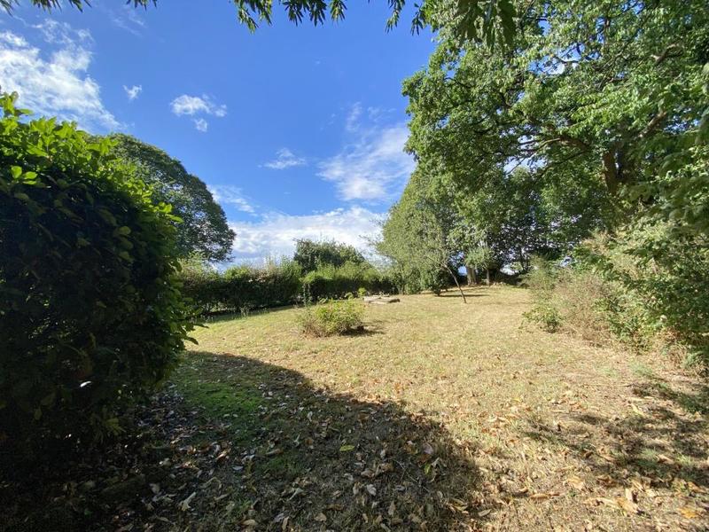 Maison ancienne - 123 m² - 6 pièces