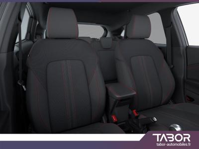 Ford Puma Eb 125 Mhev Aut St-Line Led Cam Gps