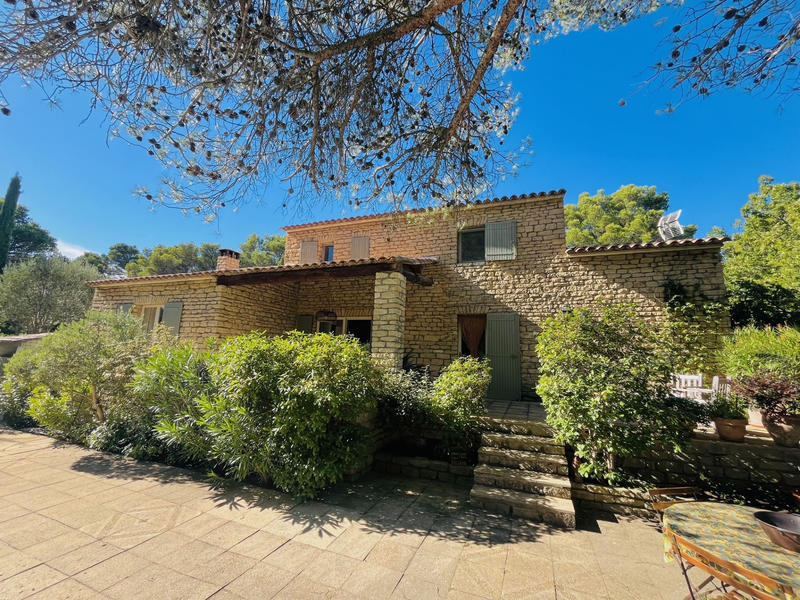 Maison - 174 m² - 4 pièces