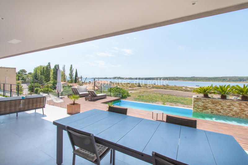 Maison - 204 m² - 5 pièces