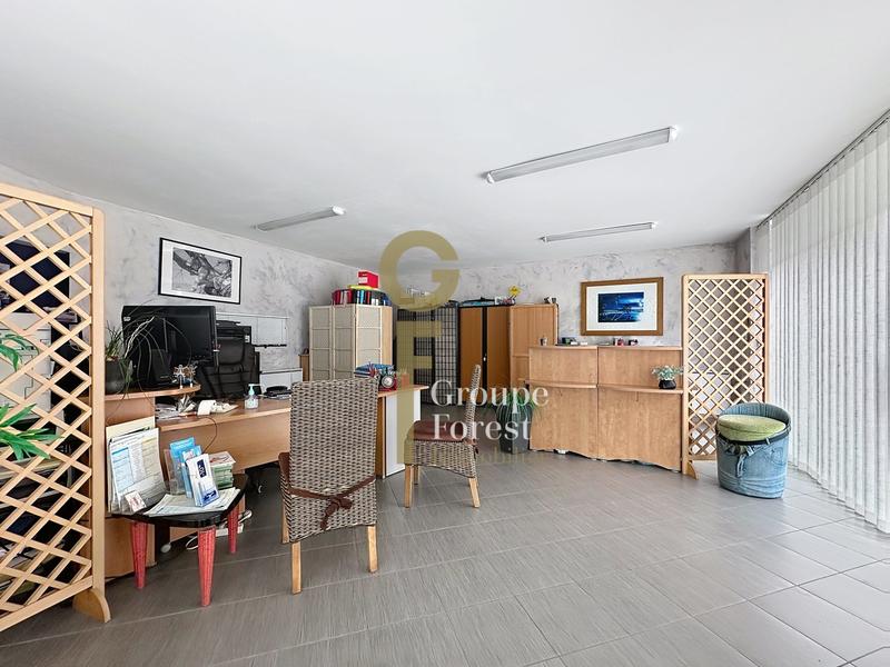 Maison - 190 m² - 5 pièces