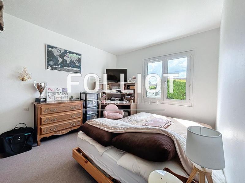 Maison - 72 m² - 3 pièces