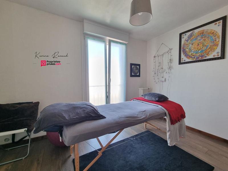 Maison - 98 m² - 5 pièces