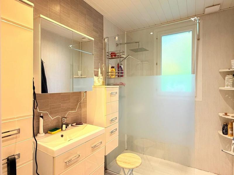 Maison - 112 m² - 6 pièces