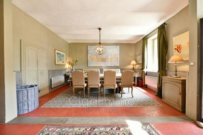 Maison en pierre - 230 m² - 7 pièces