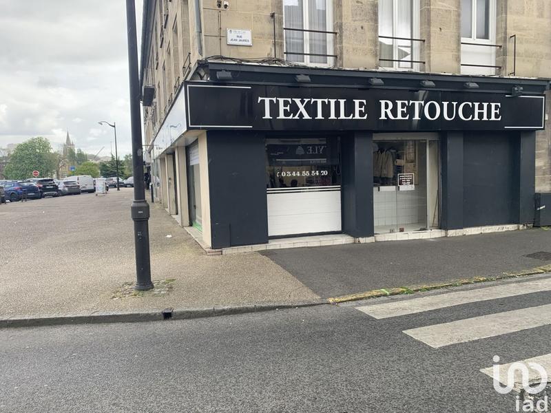 Local commercial - 249 m²