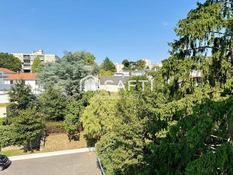 Appartement - 33 m² - 1 pièce