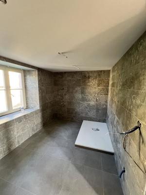 Appartement - 95 m² - 4 pièces