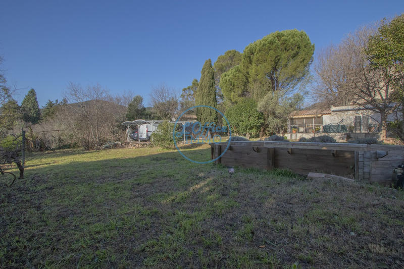 Maison ancienne - 150 m² - 5 pièces