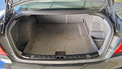 Bmw Série 3 Coupe E92 Lci 320d 184ch Luxe Steptronic a