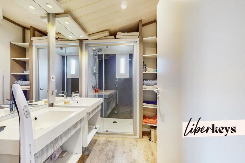 Maison - 67 m² - 5 pièces