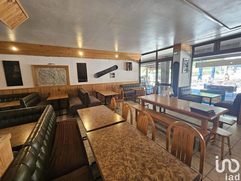 Local commercial - 190 m²