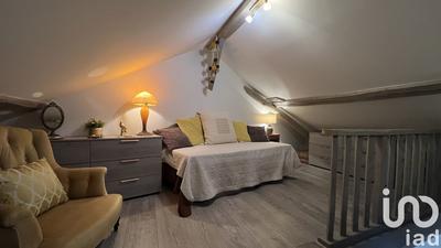 Maison de campagne - 157 m² - 4 pièces