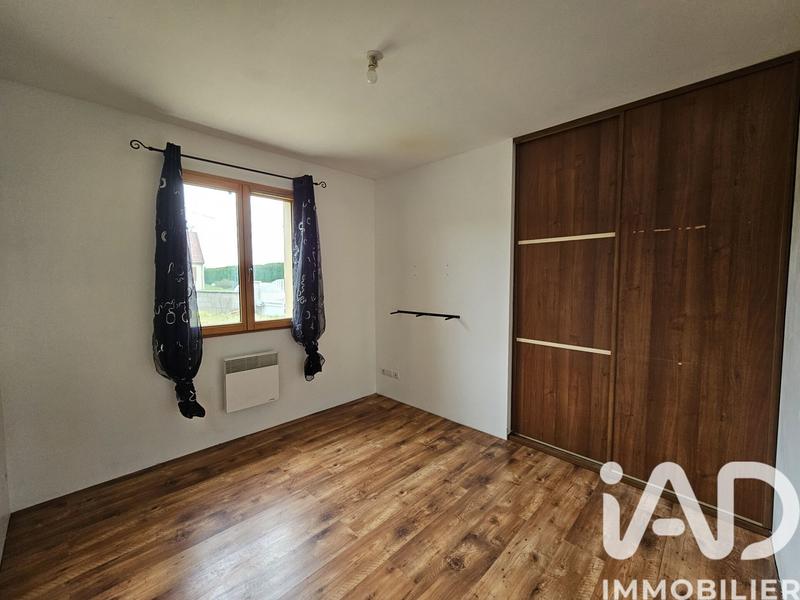 Maison - 88 m² - 4 pièces