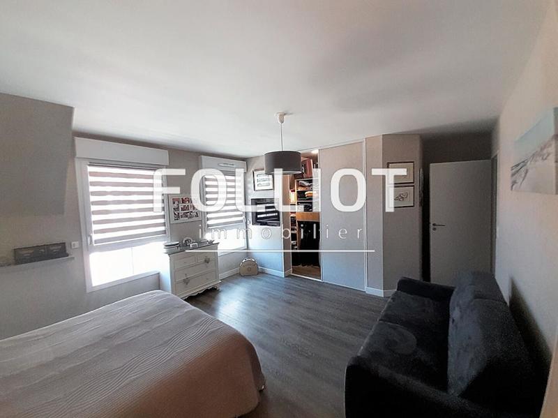 Appartement - 94 m² - 3 pièces