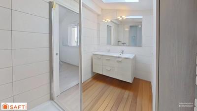 Villa - 163 m² - 6 pièces