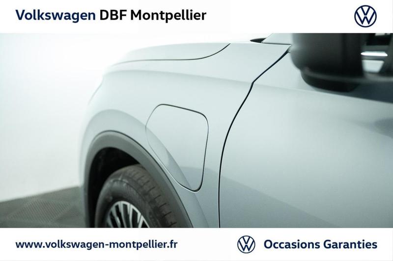 Volkswagen Tiguan 1.5 eHybrid 204ch Dsg6 Elegance