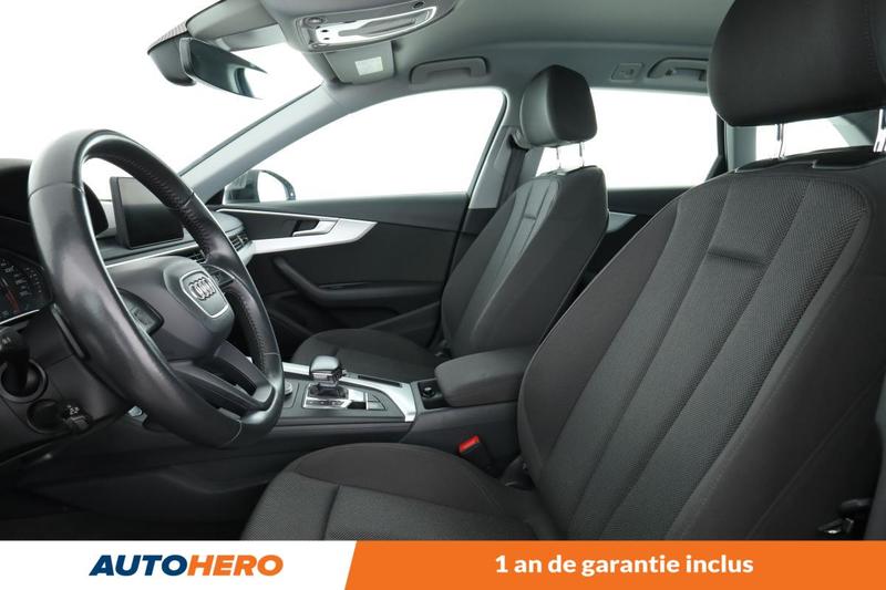 Audi A4 Avant 2.0 Tdi s tronic 122 ch