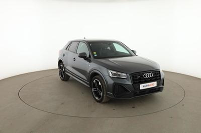Audi Q2 35 Tdi s line Quattro s tronic 150 ch