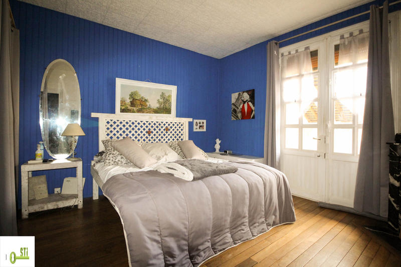 Maison - 146 m² - 6 pièces