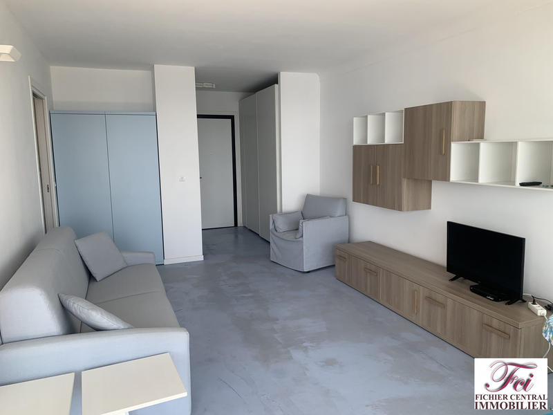 Appartement - 39 m² - 2 pièces