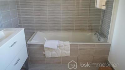 Maison - 118 m² - 4 pièces