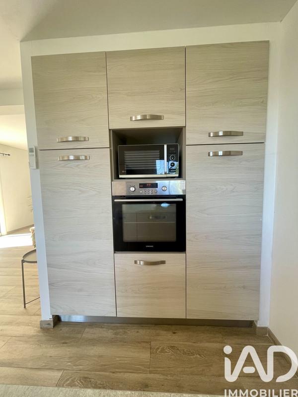 Maison - 112 m² - 4 pièces