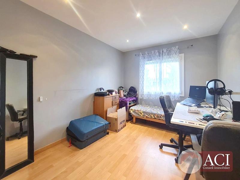 Maison - 130 m² - 7 pièces