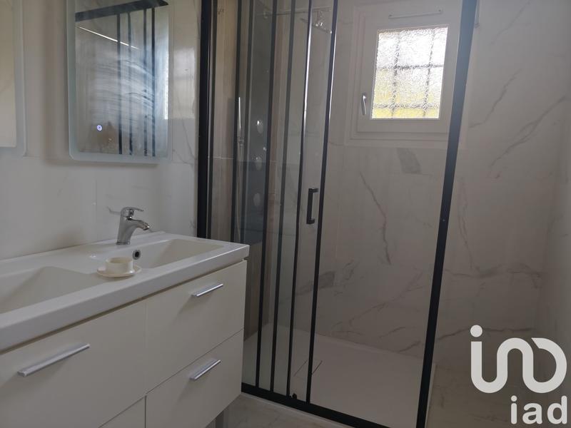 Maison de ville - 138 m² - 7 pièces