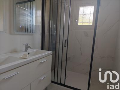 Maison de ville - 138 m² - 7 pièces