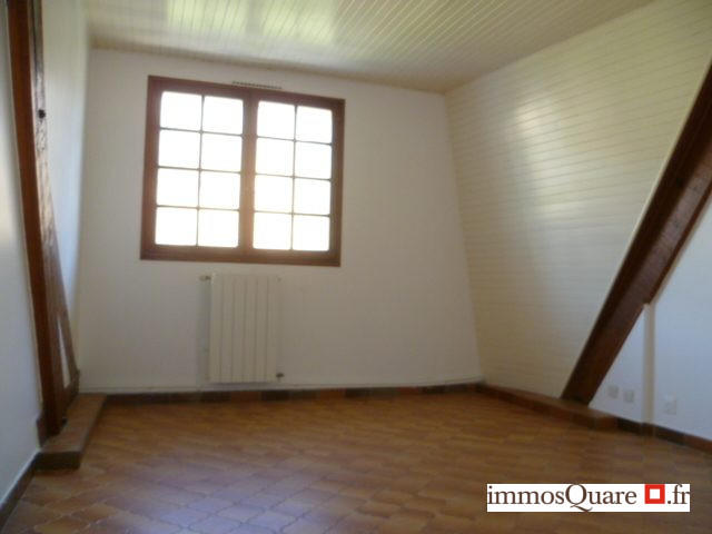 Maison - 152 m² - 6 pièces