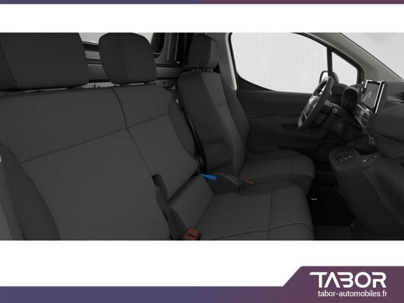 Toyota Proace City 50kWh L1 cam 10"touch SmartC