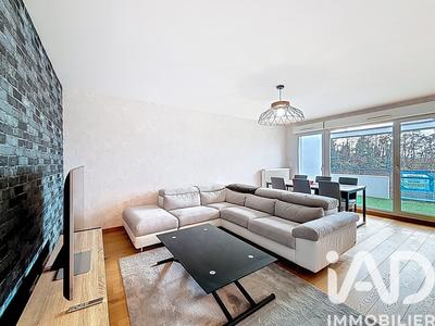 Appartement - 75 m² - 4 pièces