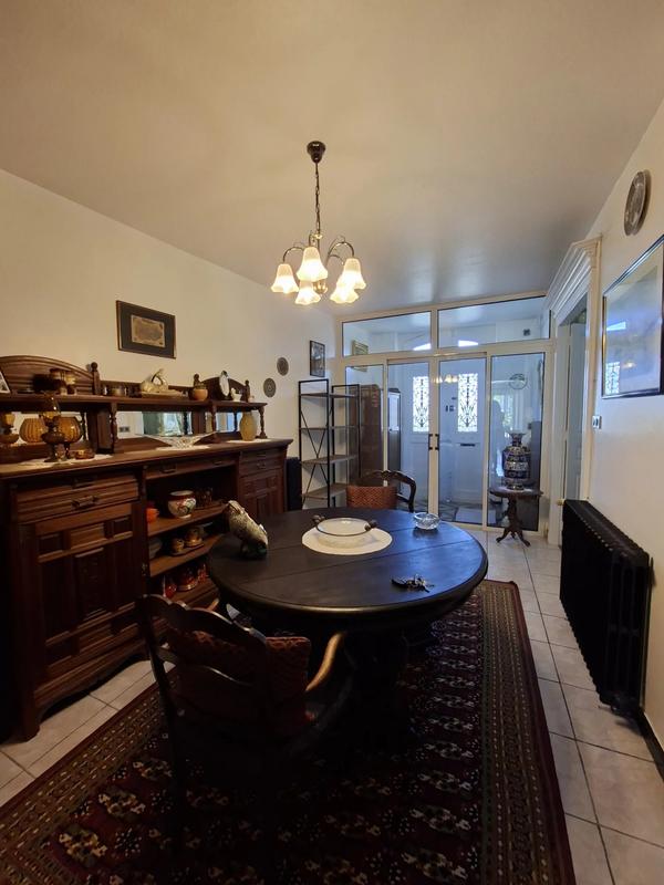 Maison - 129 m² - 7 pièces