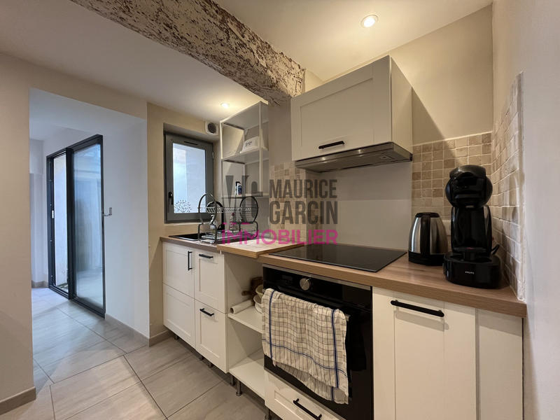 Appartement - 51 m² - 2 pièces