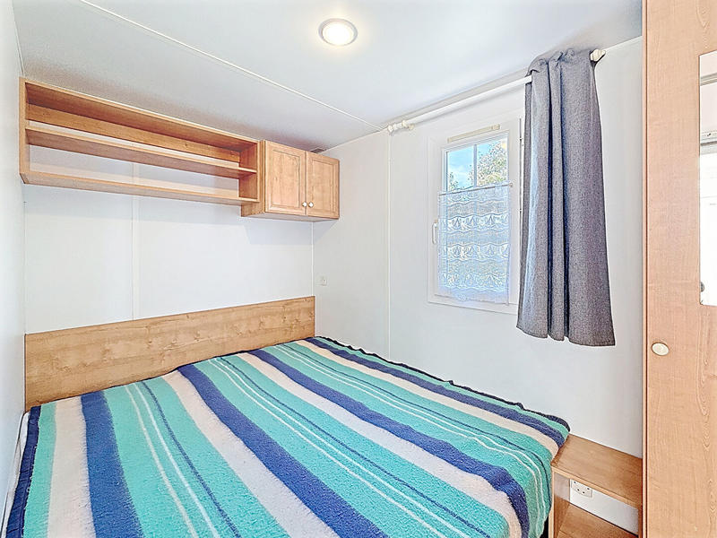 Châlet - 36 m² - 3 pièces