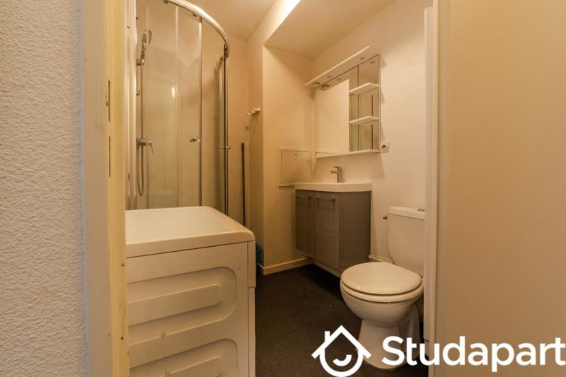 Appartement - 21 m² - 1 pièce