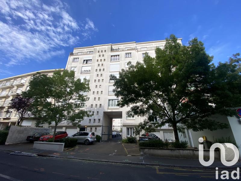 Appartement - 49 m² - 4 pièces