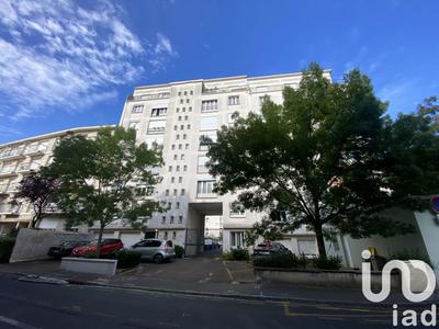 Appartement - 49 m² - 4 pièces