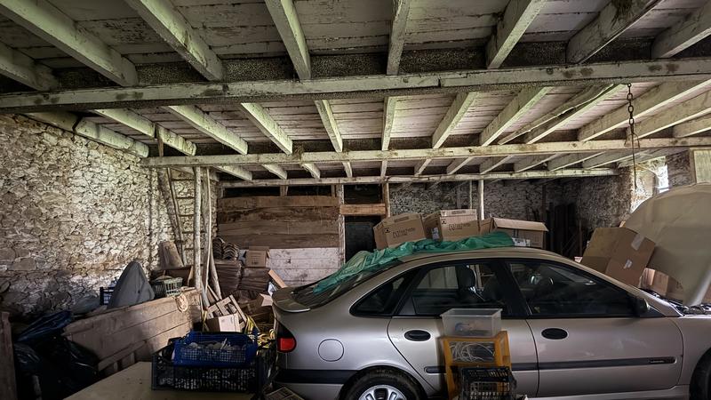 Ferme - 115 m² - 5 pièces