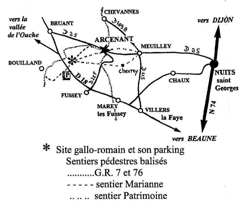 Journées Européennes de l'Archéologie