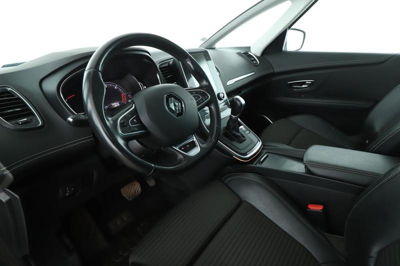Renault Scénic 1.7 Blue dCi Bose Edition Edc 120 ch