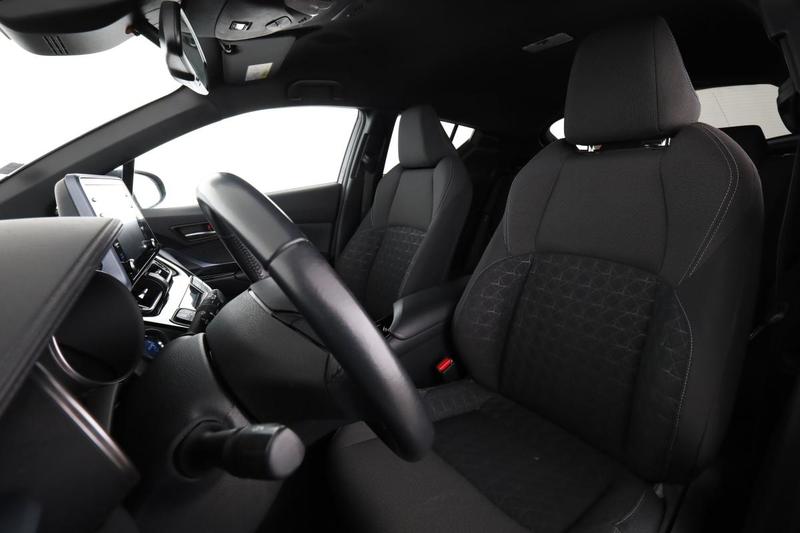 Toyota c-Hr 1.8 Hybride Edition 122 ch