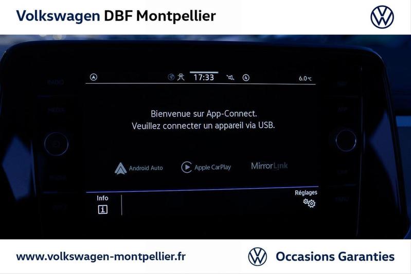 Volkswagen t-Roc 1.0 Tsi 110 Start/Stop Bvm6 Life