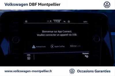 Volkswagen t-Roc 1.0 Tsi 110 Start/Stop Bvm6 Life
